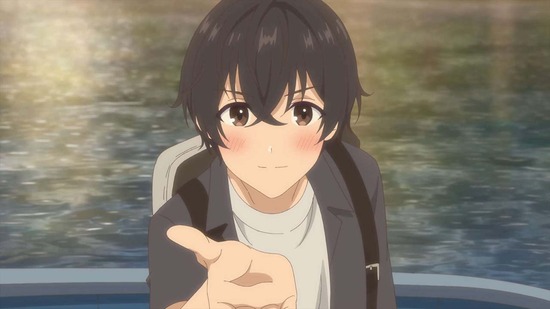 経験済みなキミと　４話場面カット032