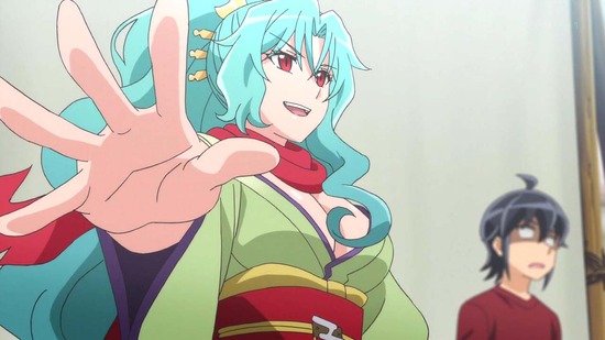 月が導く異世界道中 3話場面カット010