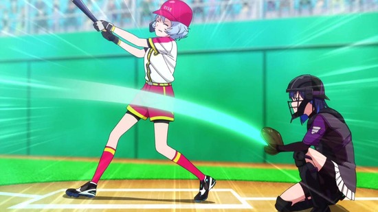 Extreme Hearts 6話場面カット012