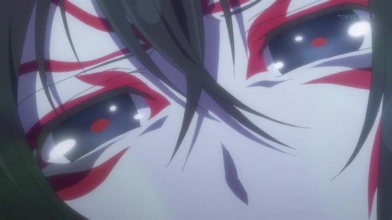 閃乱カグラ SHINOVI MASTER -東京妖魔篇- 12話番組カット036