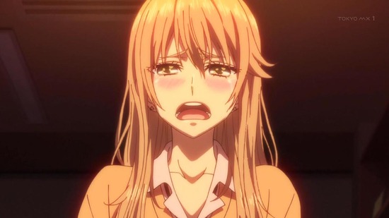 citrus(シトラス) 3話場面カット058