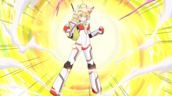 超可動ガール1/6 11話番組カット002