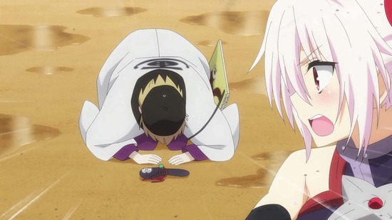 あやかしトライアングル　７話場面カット044