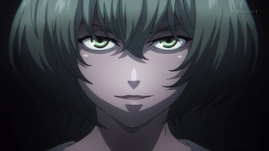 東京喰種トーキョーグールre 13話場面カット032