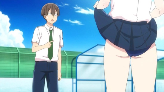手品先輩 7話番組カット017