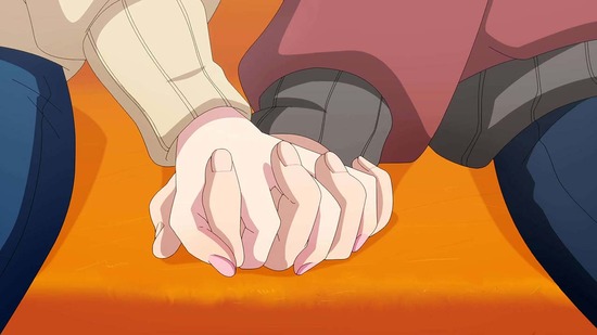 君のことが大大大大大好きな100人の彼女 5話場面カット041