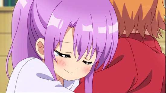 Reステージ! ドリームデイズ♪ 5話番組カット018