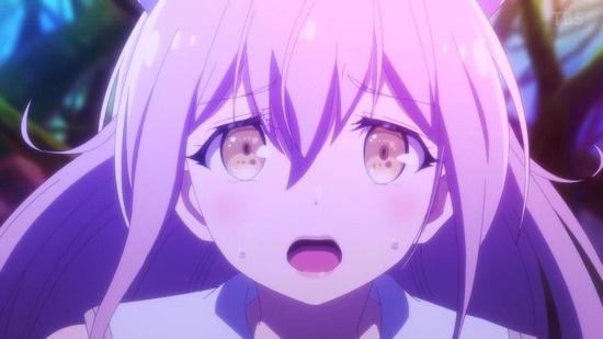 異世界魔王と召喚少女の奴隷魔術Ω　１話場面カット003