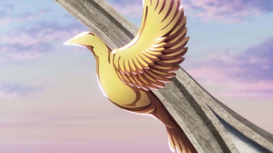 ダンジョン飯　２１話場面カット002