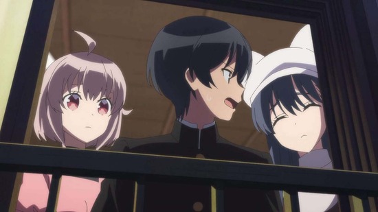 16bitセンセーション　２話場面カット007