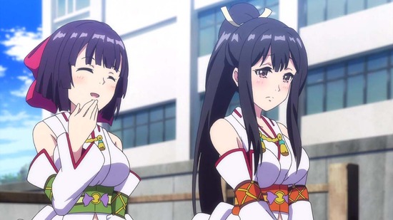 神田川JET GIRLS 9話番組カット049