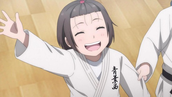もういっぽん! 11話場面カット045
