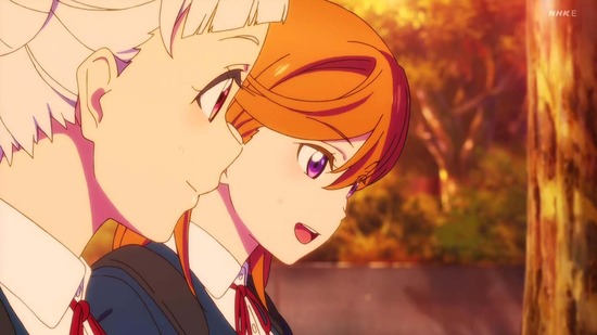 RWBY 氷雪帝国 4話場面カット021