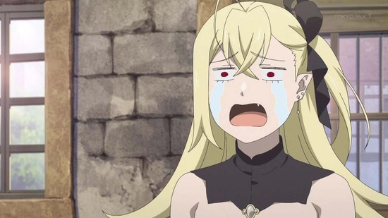旗揚!けものみち 9話番組カット007