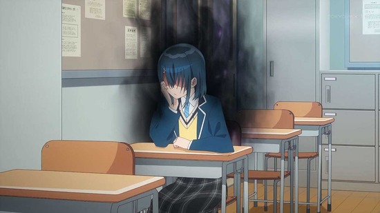 声優ラジオのウラオモテ 8話場面カット015