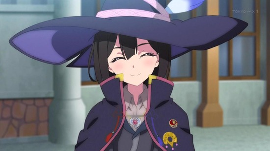 魔女の旅々 6話場面カット008