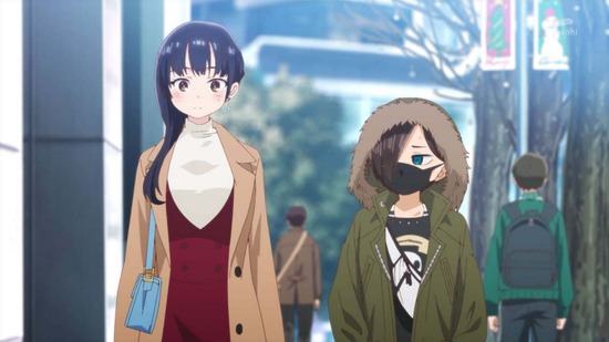 僕の心のヤバイやつ 10話場面カット005