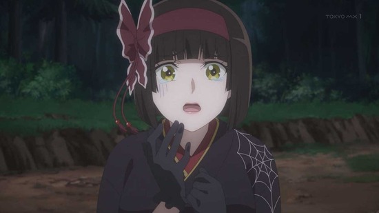 月が導く異世界道中 第二幕　１２話場面カット004