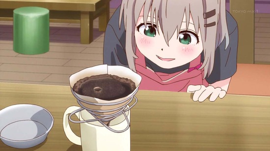 ヤマノススメ サードシーズン 第6話場面カット004