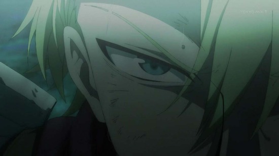 異世界ワンターンキル姉さん 2話場面カット007