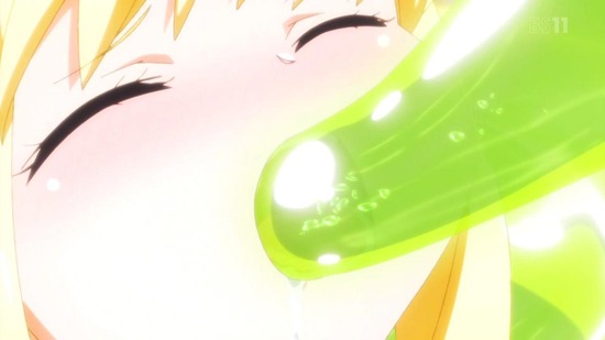 異種族レビュアーズ 9話場面カット039