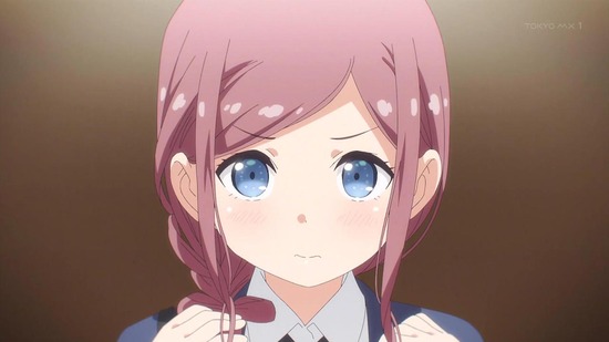 One Room 7話場面カット015