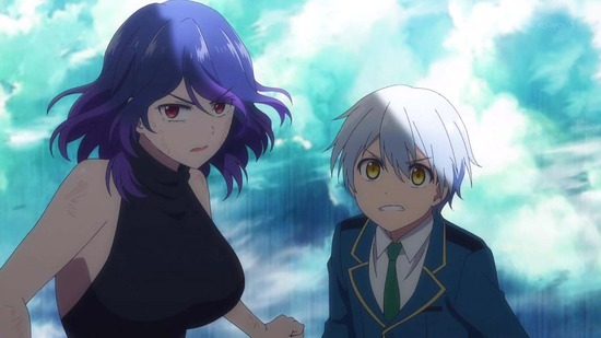 金装のヴェルメイユ 3話場面カット063