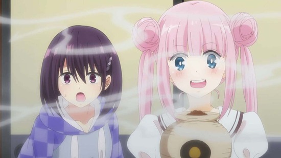 あやかしトライアングル　９話場面カット059