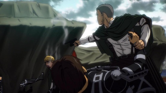 進撃の巨人 85話画面カット028