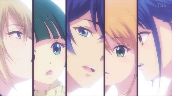 女神のカフェテラス 24話場面カット043