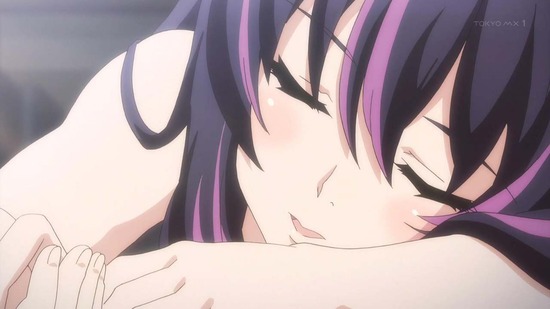 神田川JET GIRLS 7話番組カット078