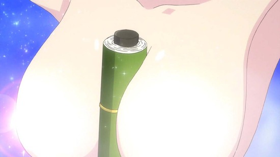 閃乱カグラ SHINOVI MASTER -東京妖魔篇- 2話場面カット008