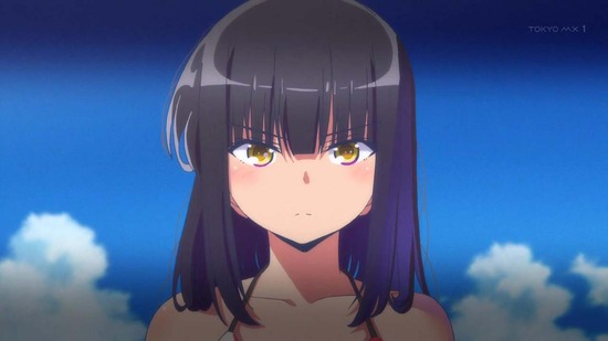 はるかなレシーブ #01場面カット017