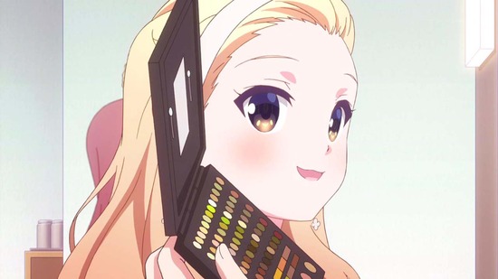 音楽少女 #4場面カット016