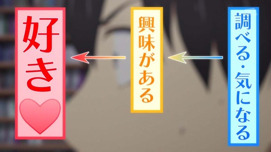 カッコウの許嫁 5羽目場面カット007