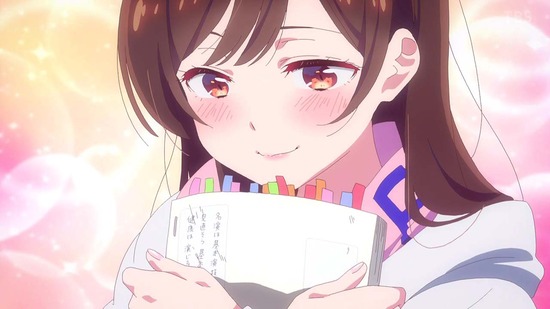 彼女、お借りします 満足度13 場面カット045