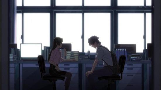 夫婦以上、恋人未満。 1話場面カット066