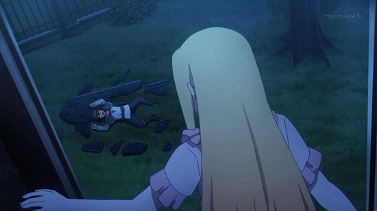 この素晴らしい世界に祝福を!3 9話場面カット048