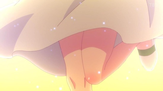 安達としまむら 3話場面カット022