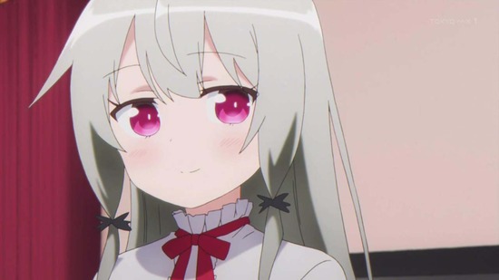 となりの吸血鬼さん 12話番組カット019