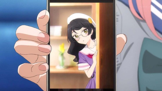 その着せ替え人形は恋をする 8話画面カット001