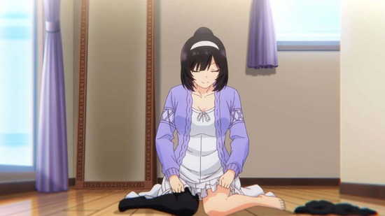 犬になったら好きな人に拾われた。 3話面カット049