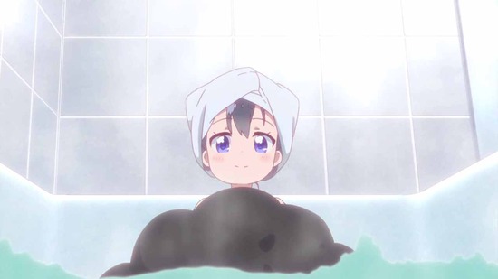私に天使が舞い降りた! 6話番組カット030
