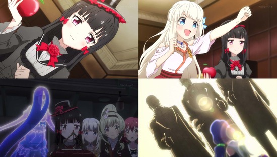 アイドル事変 事変6場面Sample_006