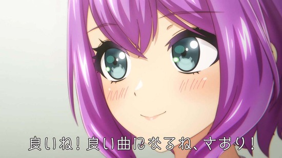 D4DJ All Mix 5話場面カット059