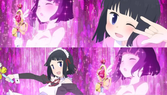 魔法少女なんてもういいですから 3話場面カット_001