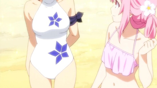 転生したらスライムだった件 転スラ日記 4話場面カット052