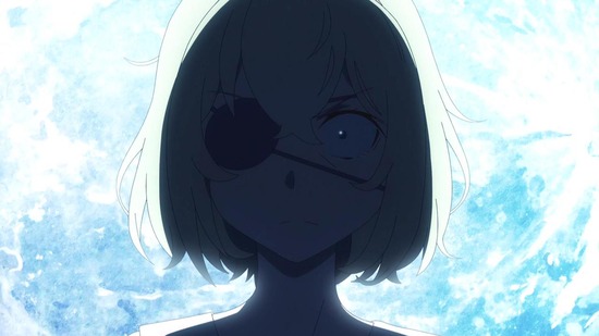 究極進化したフルダイブ 3話場面カット007