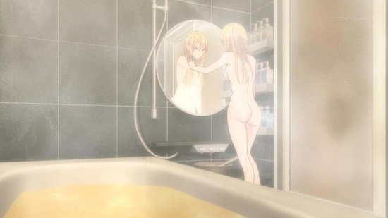 citrus(シトラス) 3話場面カット024