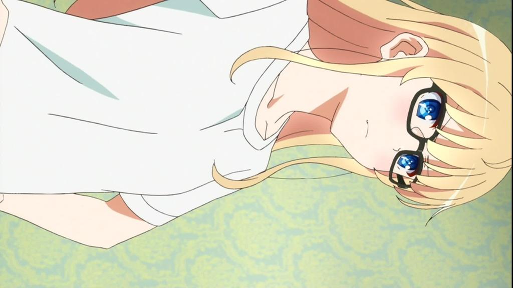 冴えない彼女の育てかた #7シーン 003